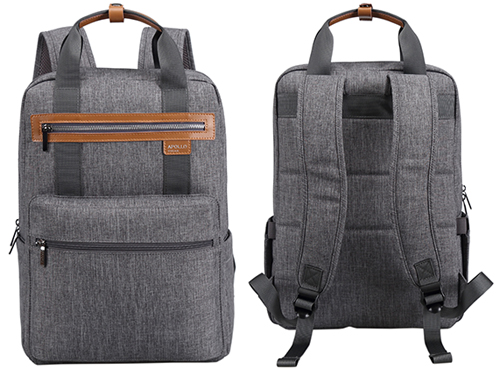 双肩包只知新秀丽，那你就OUT了！！！这几款同样火爆2018