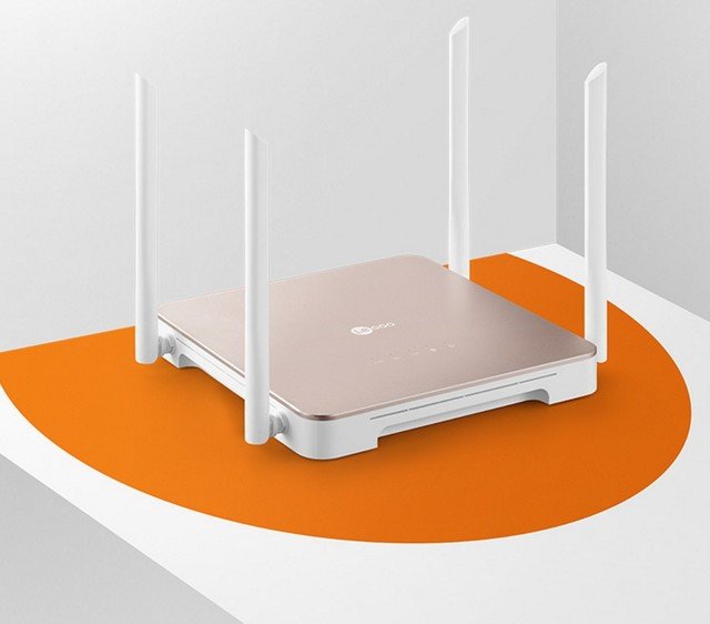 智能家庭产品,给生活来点不一样的颜色