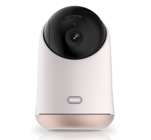 智能家庭产品,给生活来点不一样的颜色