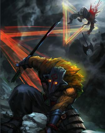 盘点游戏中的5个高人气技能最后一个游戏覆盖率几乎100%