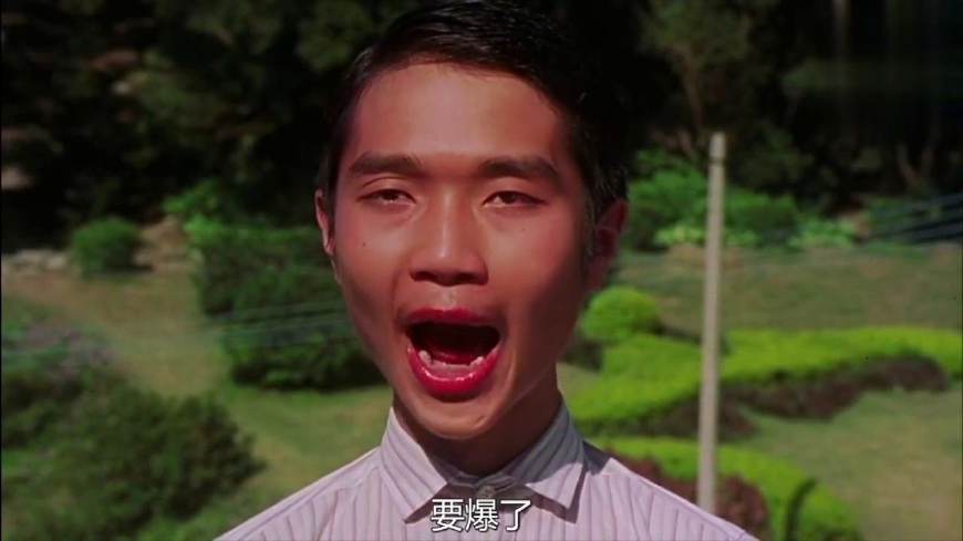 周星驰经典片段18岁,盘点周星驰26岁到46岁经典影片