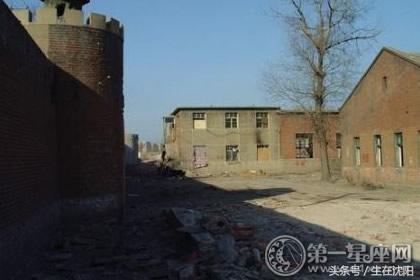 沈阳一共几所监狱,沈阳大北监狱简介