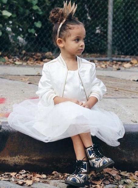 2018萌娃,2018年夏天萌娃