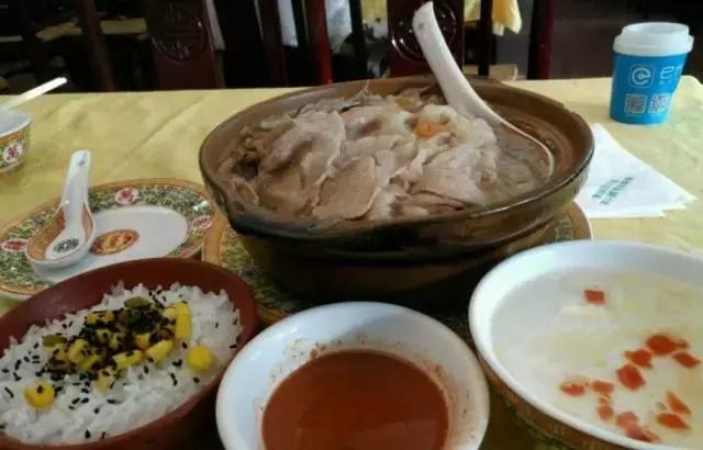 北京百年老字号食品有哪些,北京20家最强百年老字号