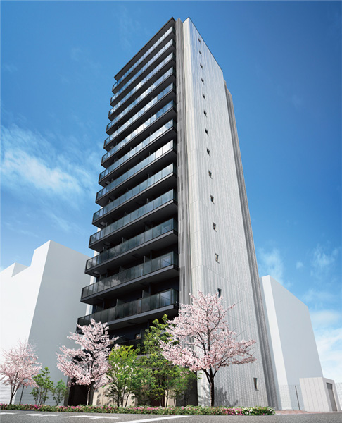 2019年日本东京一套别墅价格,100万在东京大阪买什么样的房子