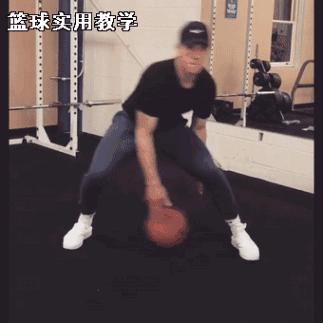 运球基本功训练每天30分钟儿童,运球训练基本功每日任务