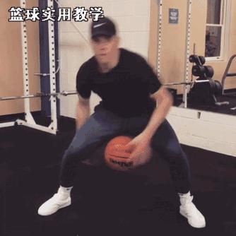 运球基本功训练每天30分钟儿童,运球训练基本功每日任务