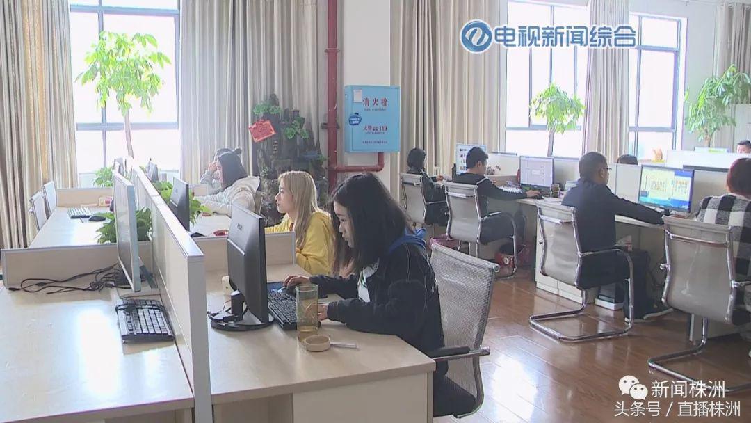 58家电商企业集群入驻金山工业园，皆因政府“保姆式”服务？