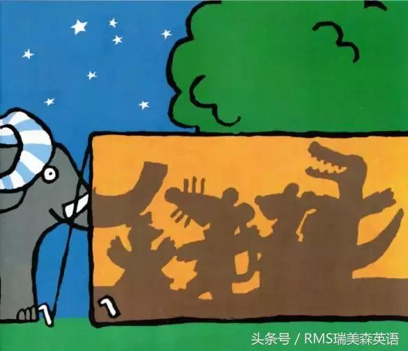 一个欧美的外教教小朋友学英语,外教带你学英语儿童