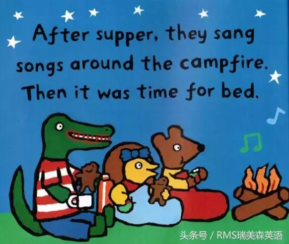 一个欧美的外教教小朋友学英语,外教带你学英语儿童