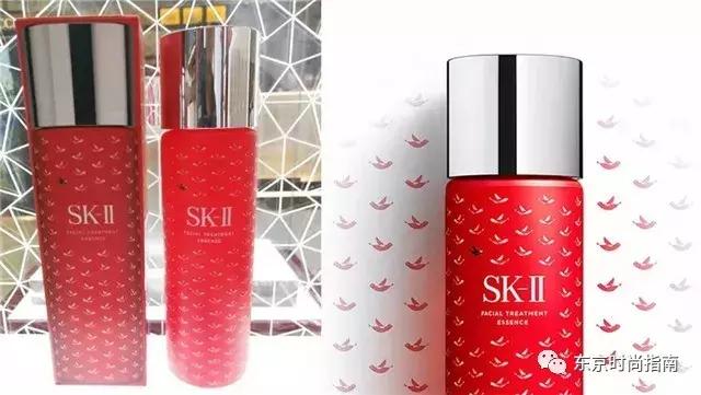 skii最值得入的套装,日本sk2产品降价