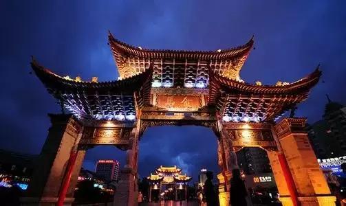 云南和贵州谁更强,云南和贵州谁厉害