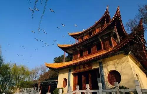 云南和贵州谁更强,云南和贵州谁厉害