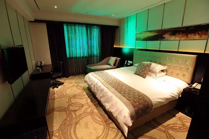 在合川旅游酒店推荐,合川酒店推荐