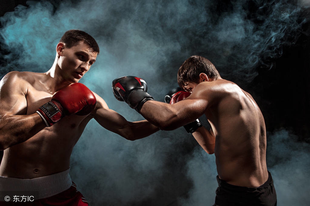 传统武术的防守技术,传统武术对搏击的弱点