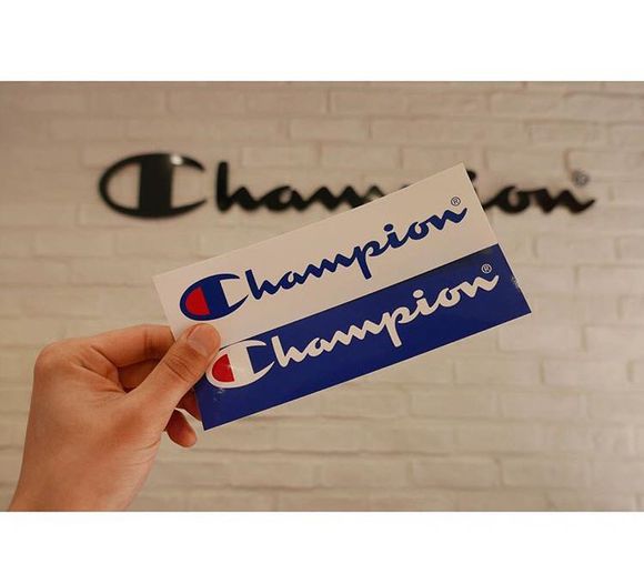 潮牌冠军真假鉴定,champion卫衣怎么分辨真假