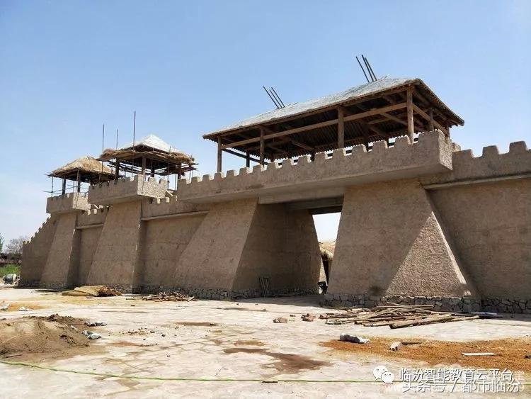 临汾尧都古镇怎么样,临汾市尧都古镇的位置