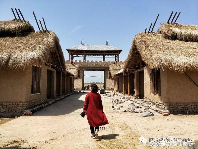 临汾尧都古镇怎么样,临汾市尧都古镇的位置