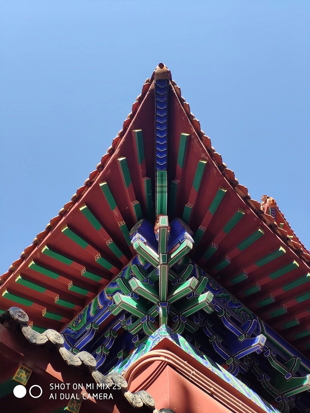 小米mix2s详细评测完整版,小米mix2s深度评测