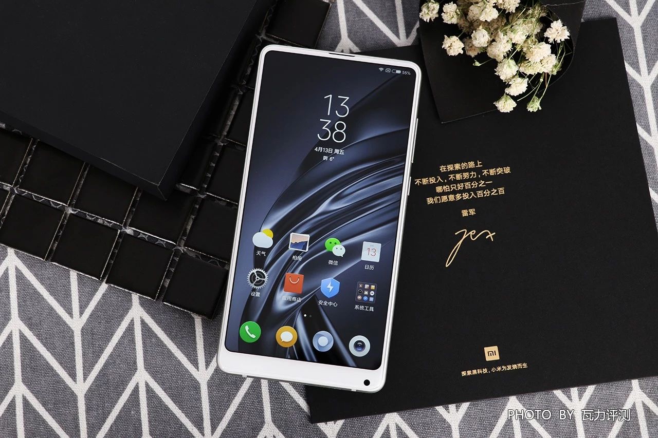 小米mix2s详细评测完整版,小米mix2s深度评测