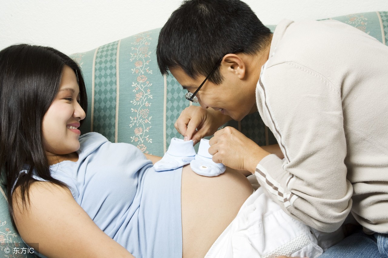 产检的正确顺序是这个,一定一定不能错,关乎下一代!