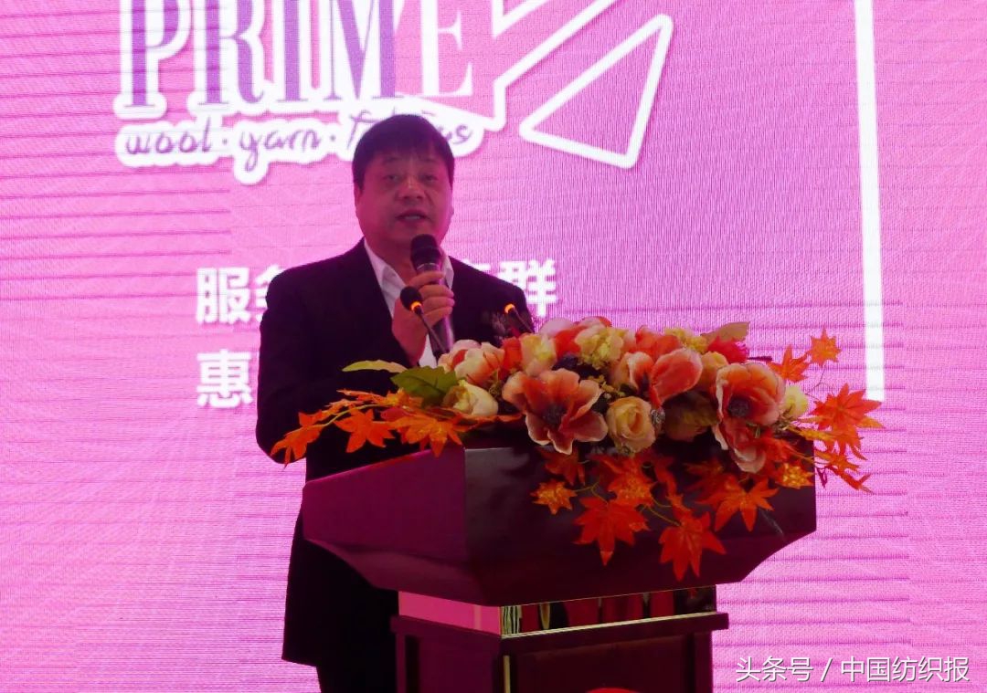 2021中国所有纺织面料展会图片,中国纺织纱线博览会