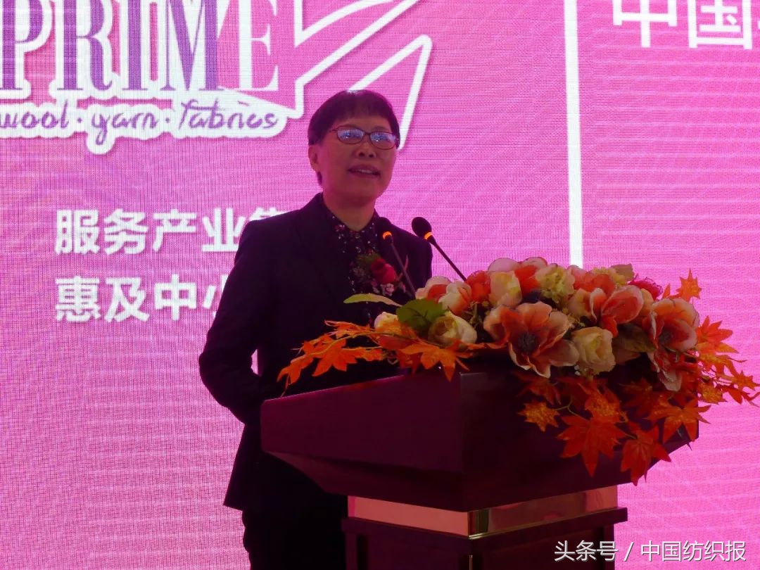 2021中国所有纺织面料展会图片,中国纺织纱线博览会