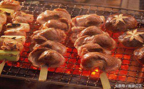 烧烤摊利润怎么样,烧烤摊真的赚钱吗