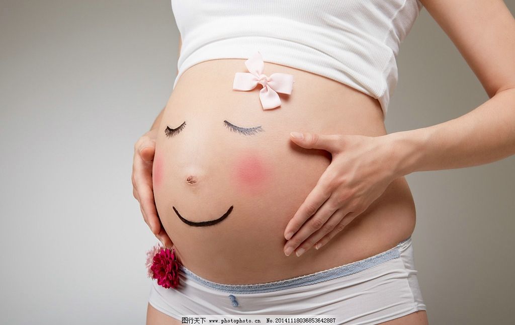 准妈妈怀孕的七大禁忌,准妈妈最容易犯的十大错误