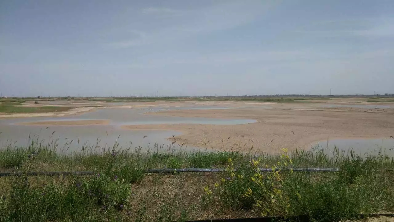 自驾宁夏中卫旅游攻略,石嘴山银川中卫自驾