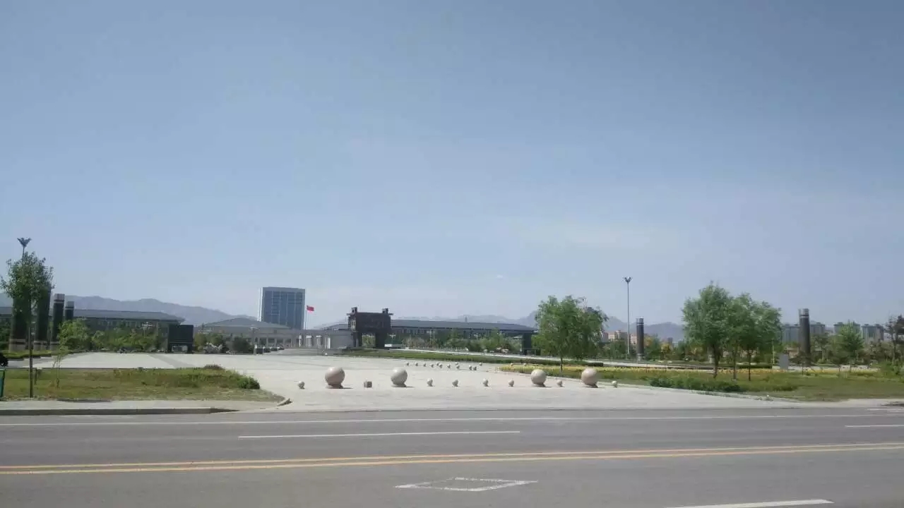 自驾宁夏中卫旅游攻略,石嘴山银川中卫自驾