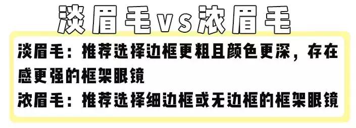 选对眼镜能提高颜值吗,选对眼镜堪比整容