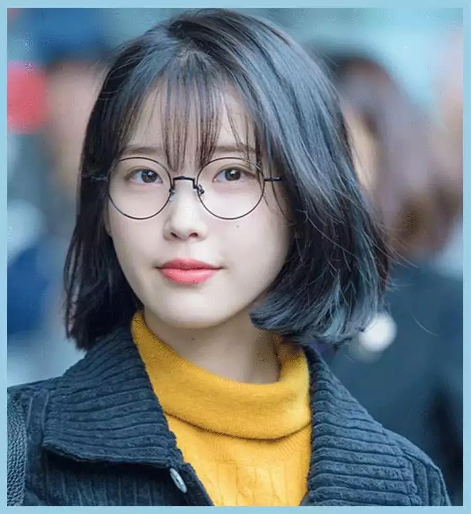 选对眼镜能提高颜值吗,选对眼镜堪比整容