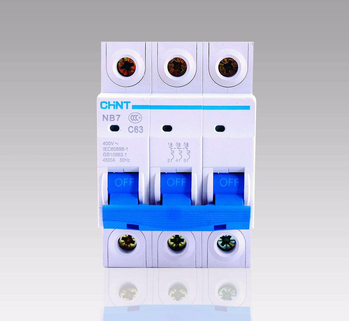 家用电器空气开关哪个品牌的好,空气开关一线品牌