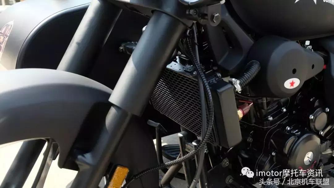 长江750老款车型,湘江750与海陵750