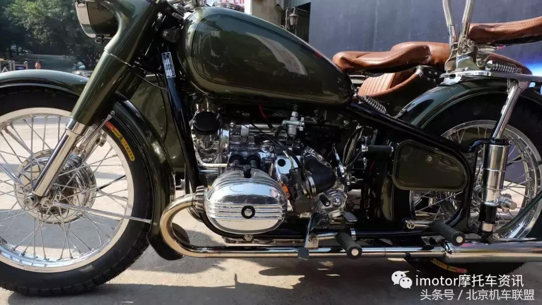 长江750老款车型,湘江750与海陵750