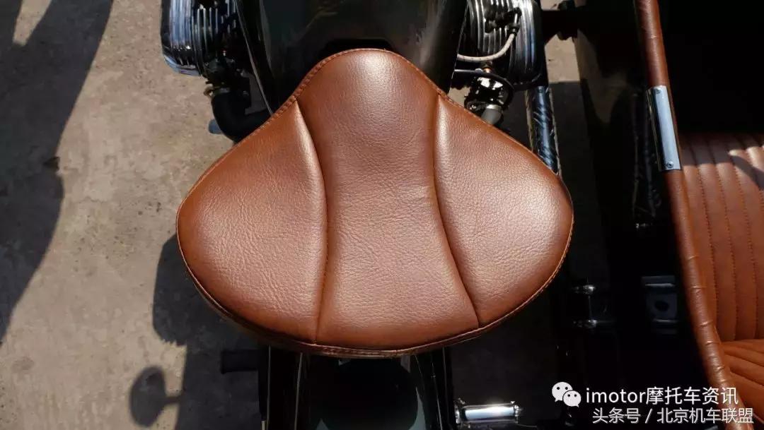 长江750老款车型,湘江750与海陵750