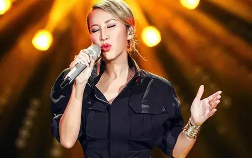 李玟的个人资料 (李玟个人资料大全)