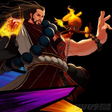 DNF可玩性最高的职业,红眼居然排名第十?