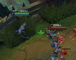 亡灵战神技能及出装技巧,推就完事儿了