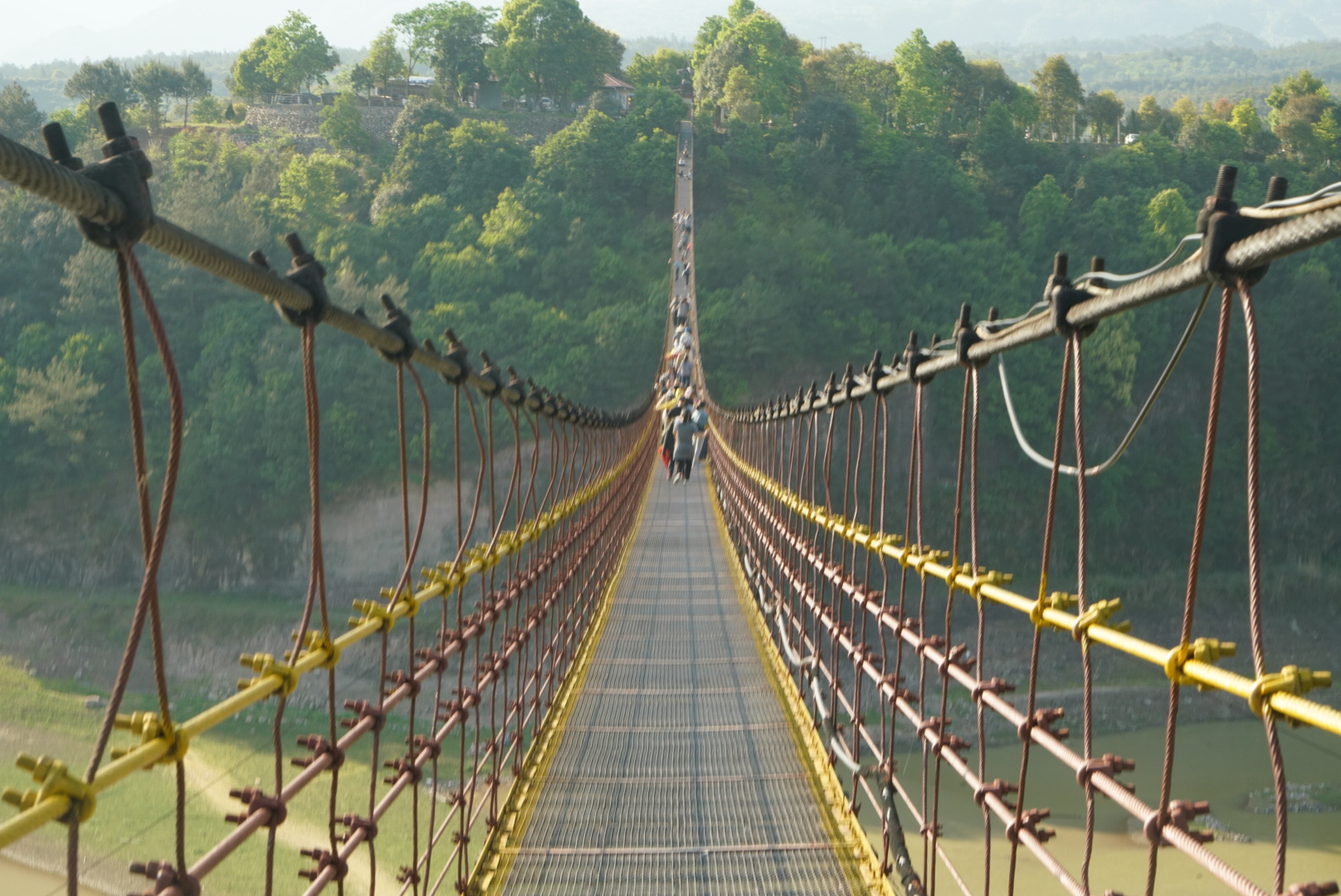 飞云湖白鹤山庄规划图,白鹤山庄景区