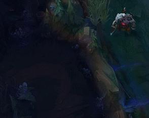 亡灵战神技能及出装技巧,推就完事儿了