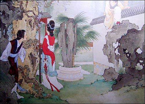 王昌龄最著名的十首绝句,七绝圣手王昌龄的七绝