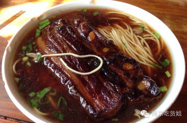 南京必吃的100种小吃,南京必吃小吃清单