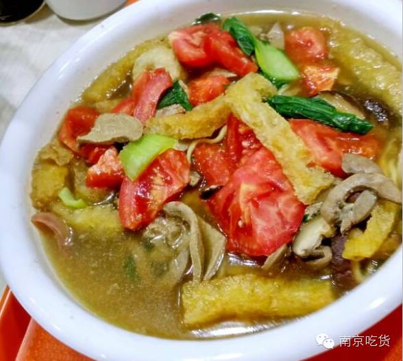 南京必吃的100种小吃,南京必吃小吃清单