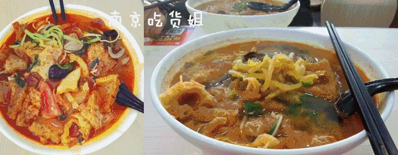 南京必吃的100种小吃,南京必吃小吃清单