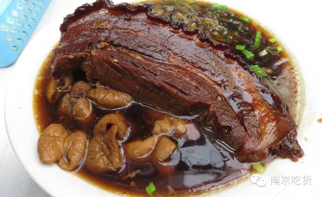 南京必吃的100种小吃,南京必吃小吃清单