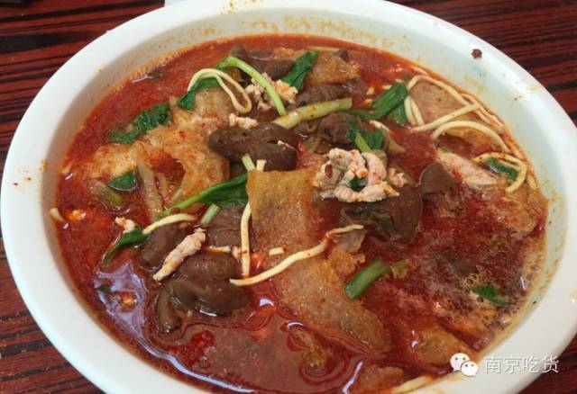 南京必吃的100种小吃,南京必吃小吃清单