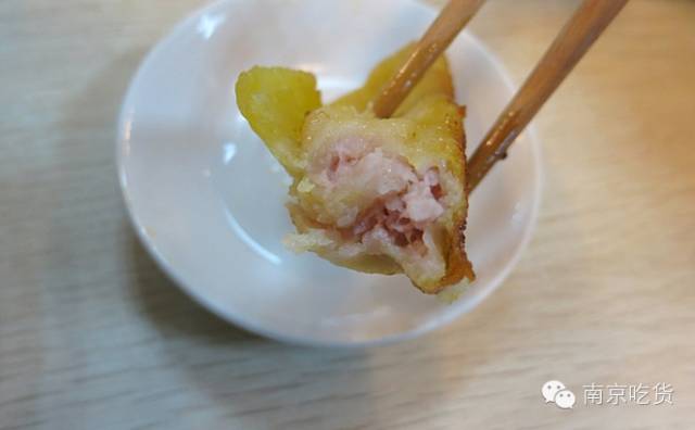 南京必吃的100种小吃,南京必吃小吃清单