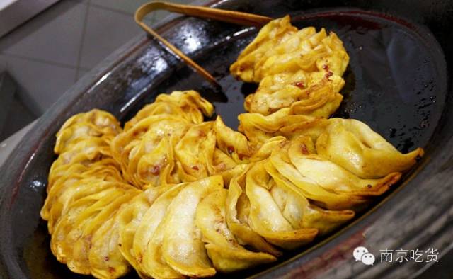 南京必吃的100种小吃,南京必吃小吃清单